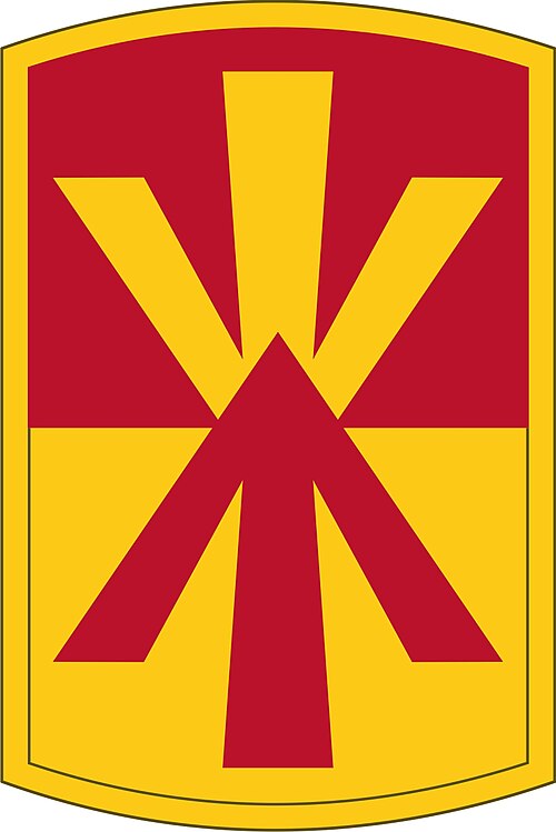11th Air Defense Artillery Brigade